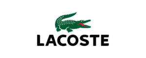 Lacoste