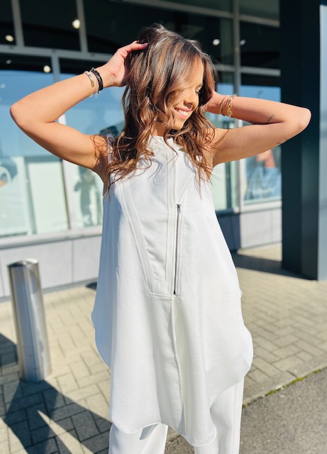 Blouse NÜ - Antoine Active (Magasin à Liège)