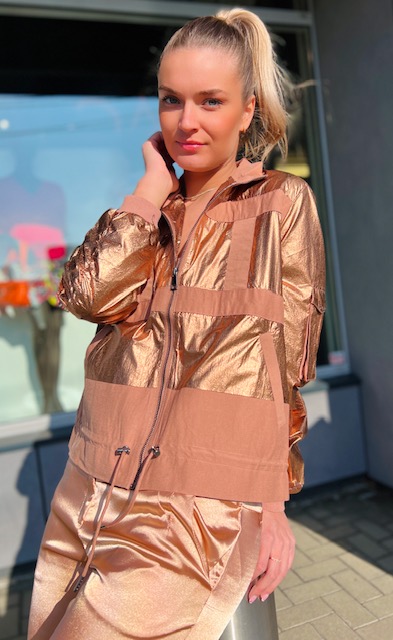 Veste NÜ - Antoine Active (Magasin à Liège)