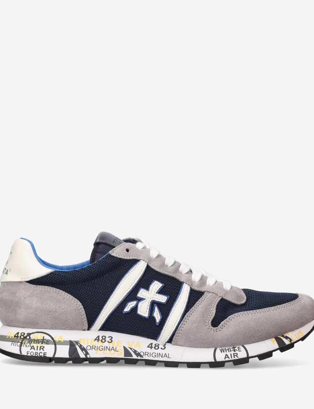 Baskets PREMIATA - Antoine Active (Magasin à Liège)