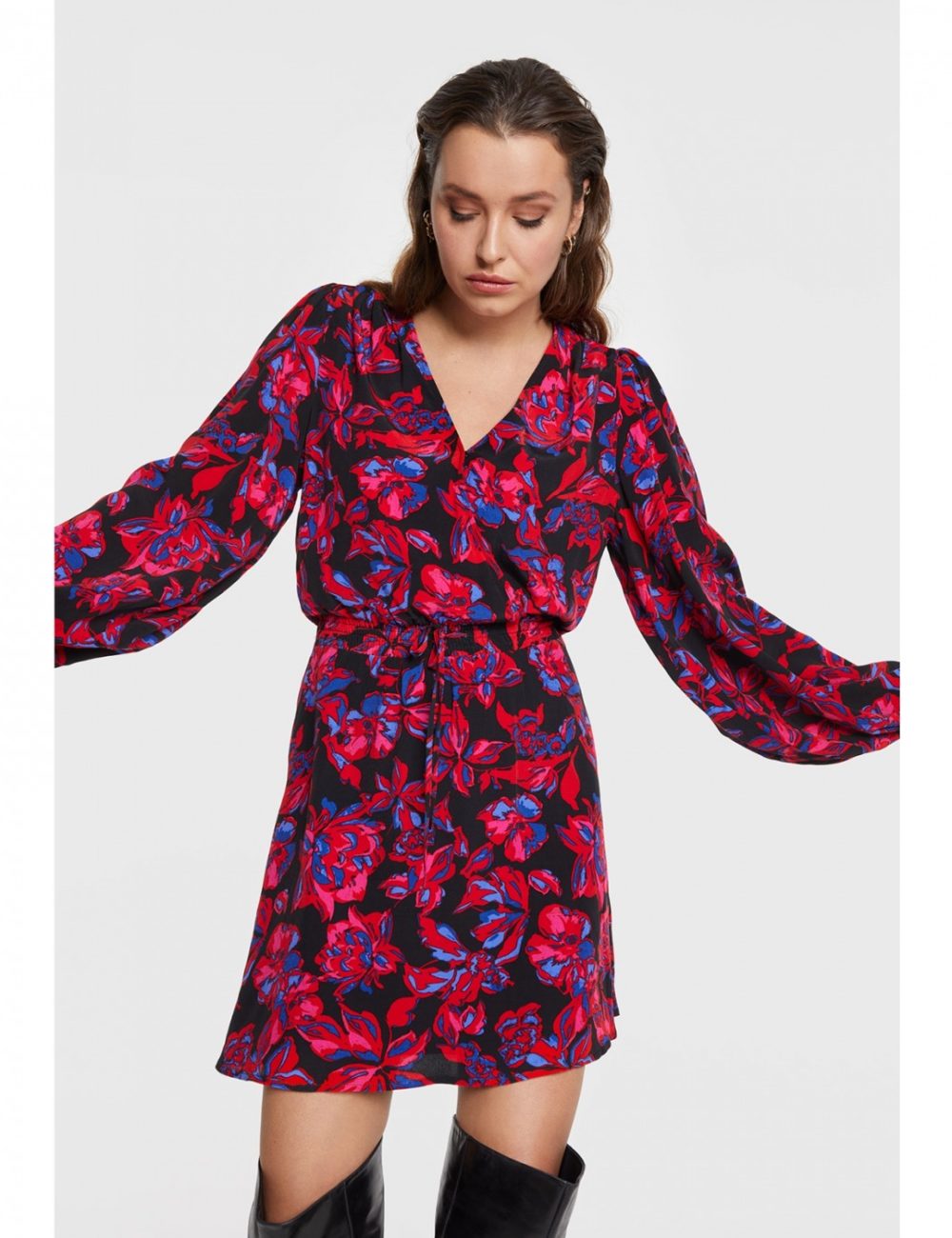 Robe ALIX - Antoine Active (Magasin à Liège)
