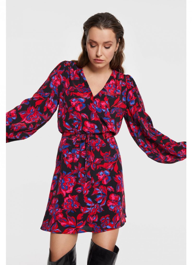 Robe ALIX - Antoine Active (Magasin à Liège)
