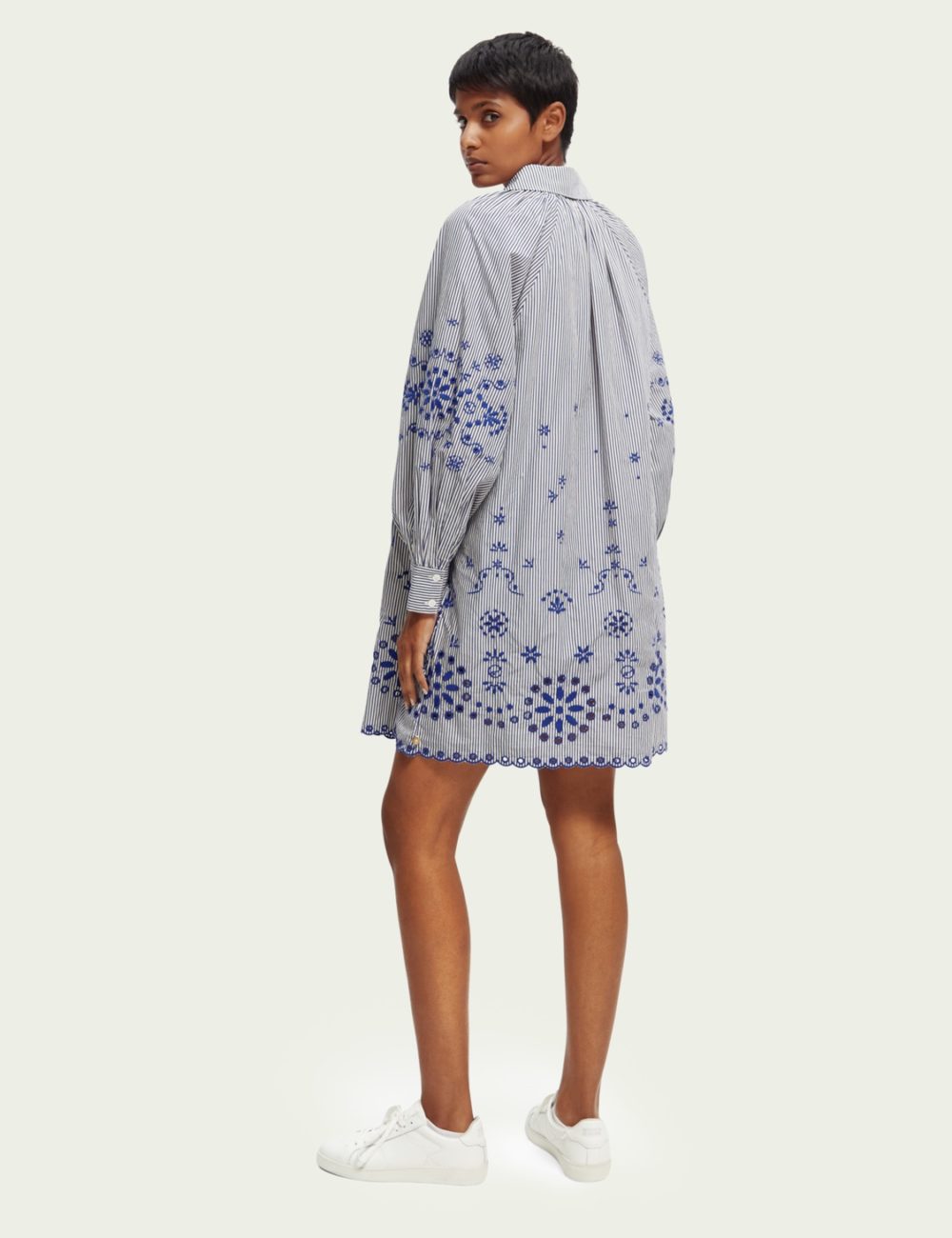 Robe SCOTCH & SODA - Antoine Active (Magasin à Liège)