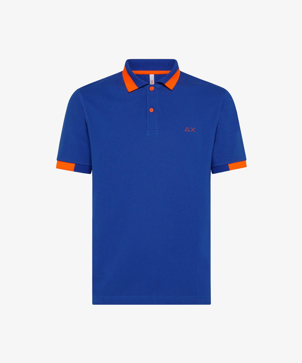 Polo SUN68 - Antoine Active (Magasin à Liège)