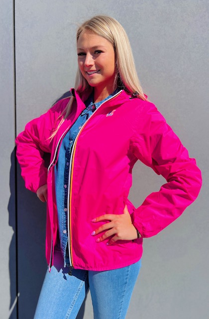 Veste K-WAY - Antoine Active (Magasin à Liège)
