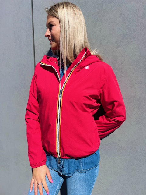 Veste K-WAY - Antoine Active (Magasin à Liège)