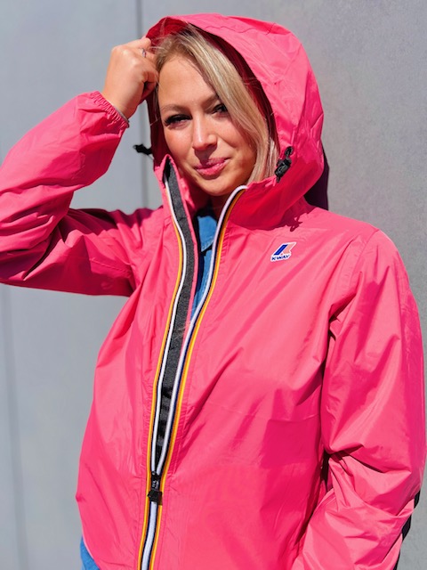 Veste K-WAY - Antoine Active (Magasin à Liège)