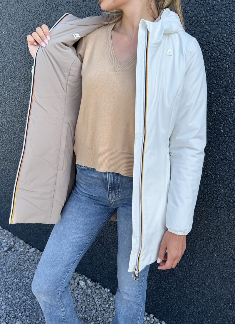Veste K-WAY - Antoine Active (Magasin de vêtements à Liège)