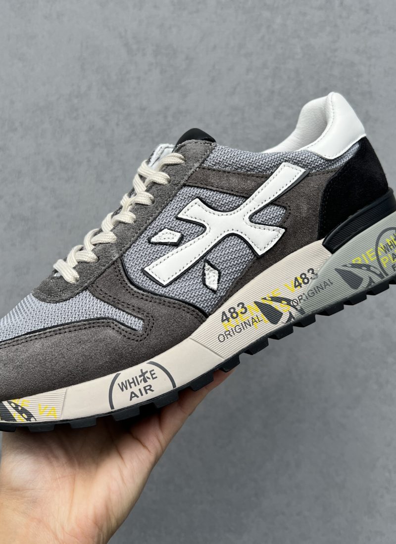 Chaussures Premiata - Antoine Active (Magasin à Liège)