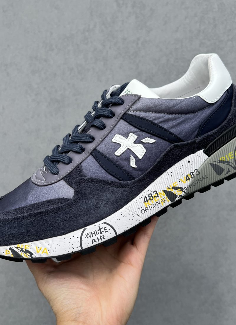 Chaussures Premiata - Antoine Active (Magasin à Liège)