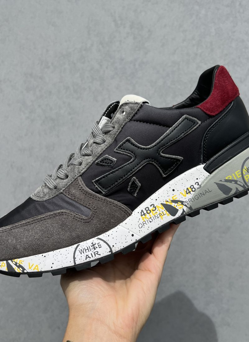 Chaussures Premiata - Antoine Active (Magasin à Liège)