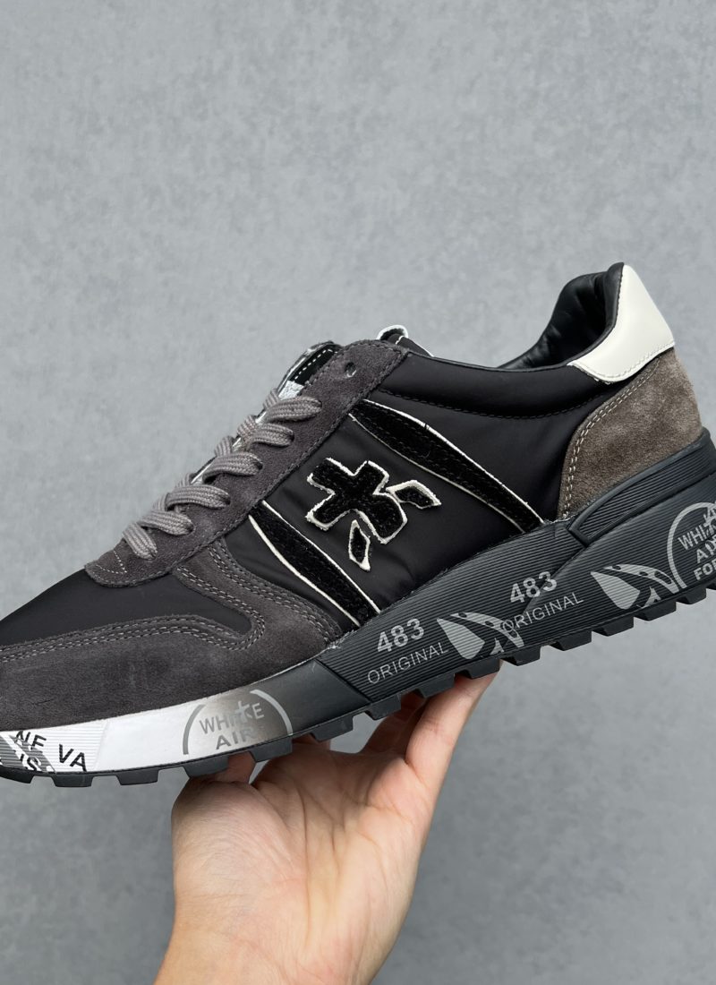 Chaussures Premiata - Antoine Active (Magasin à Liège)