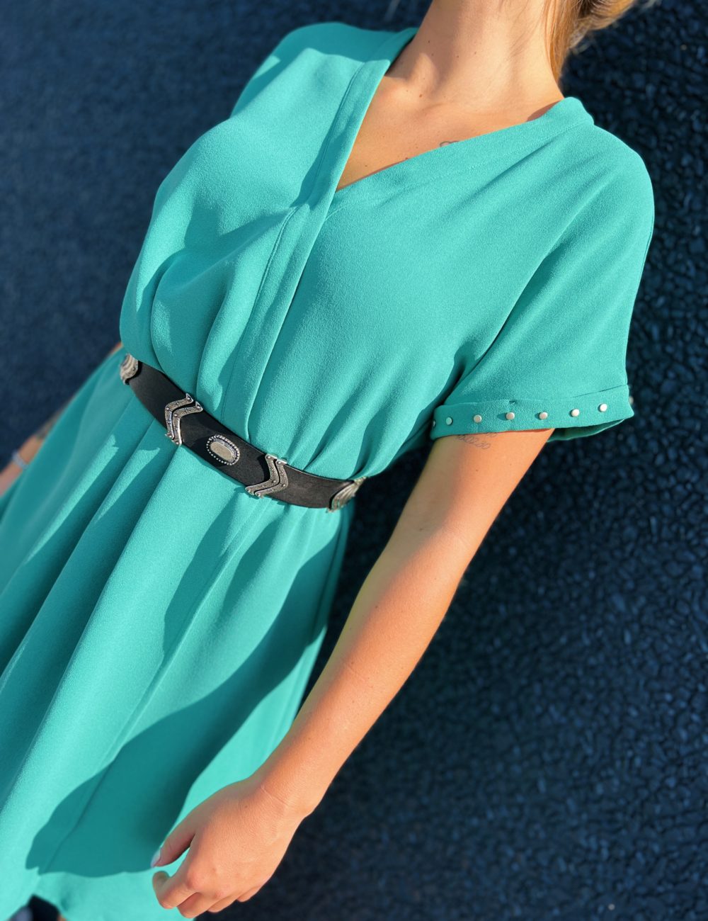 Robe IKKS - Antoine Active (Magasin de vêtements à Liège)