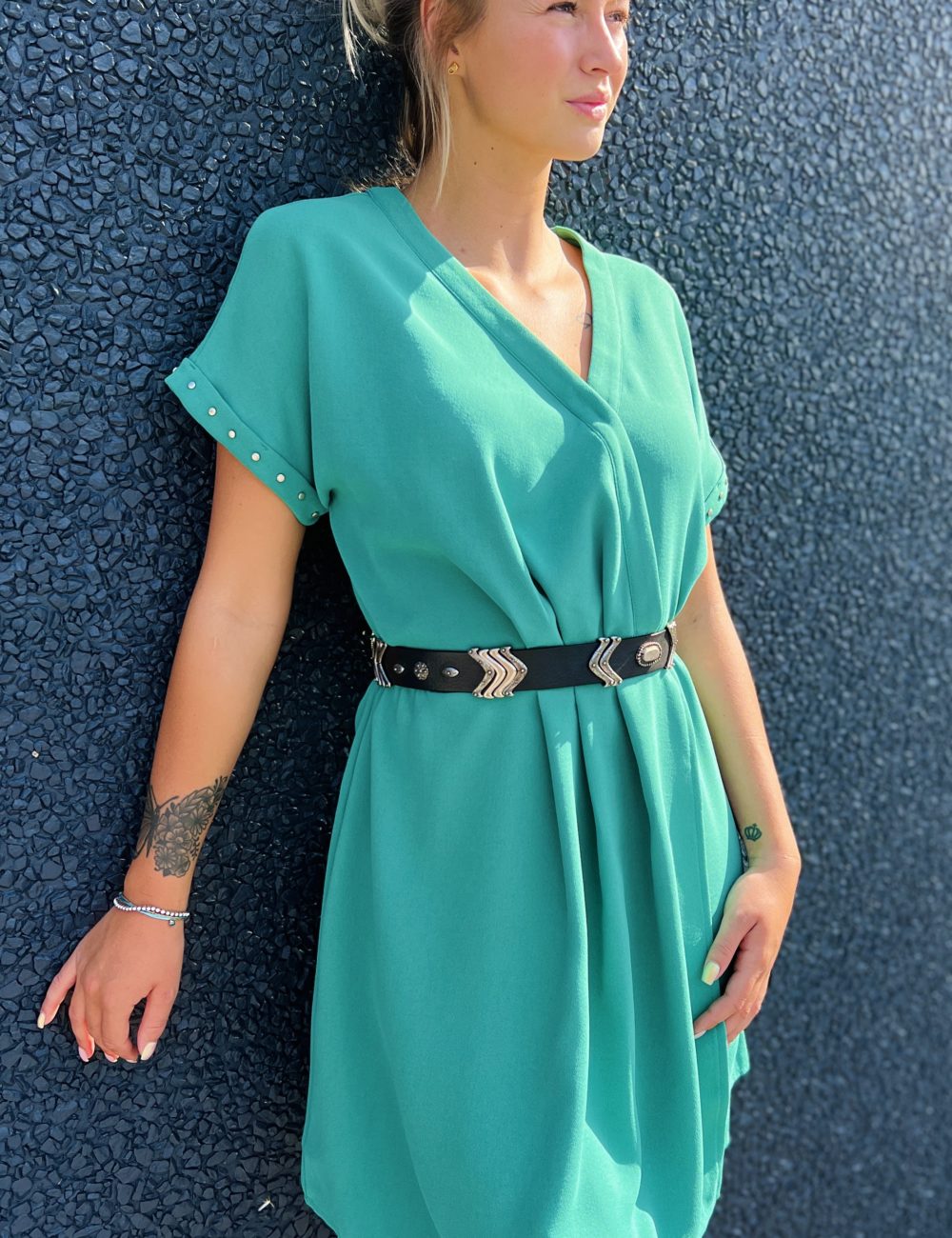 Robe IKKS - Antoine Active (Magasin de vêtements à Liège)