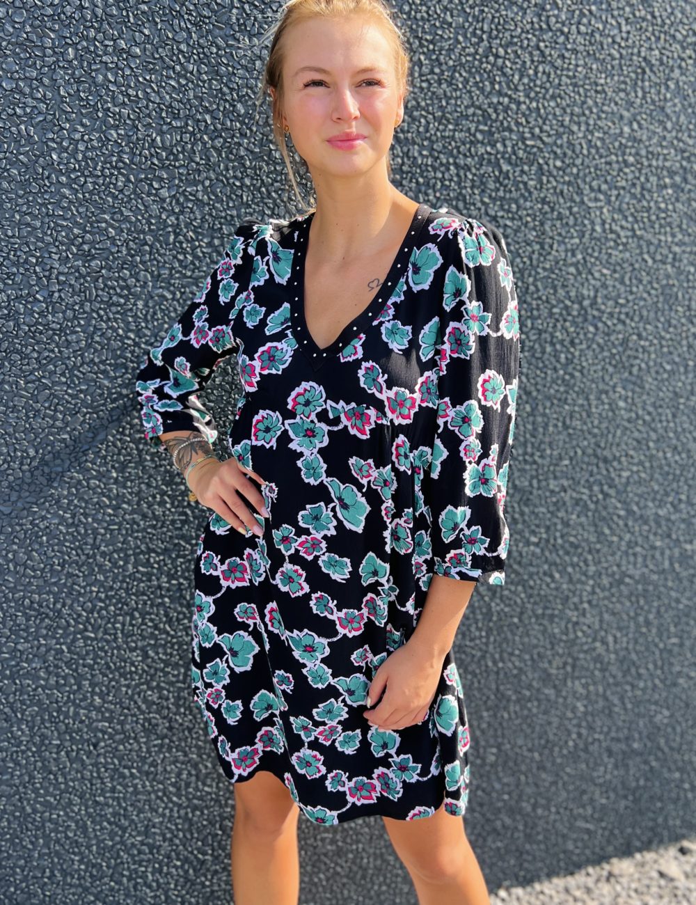 Robe IKKS - Antoine Active (Magasin de vêtements à Liège)