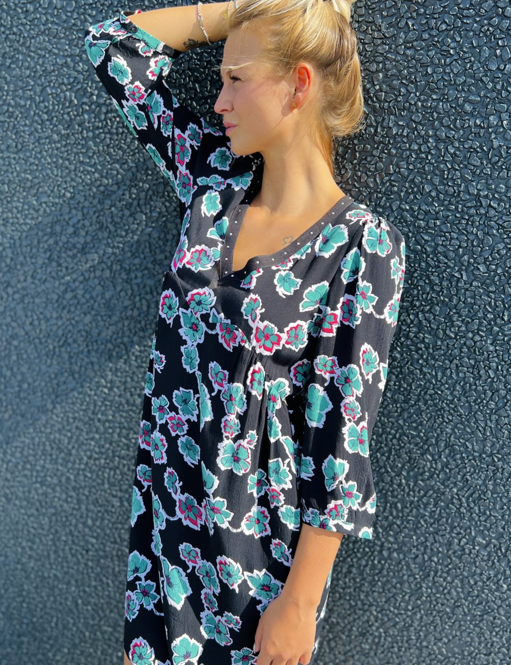 Robe IKKS - Antoine Active (Magasin de vêtements à Liège)