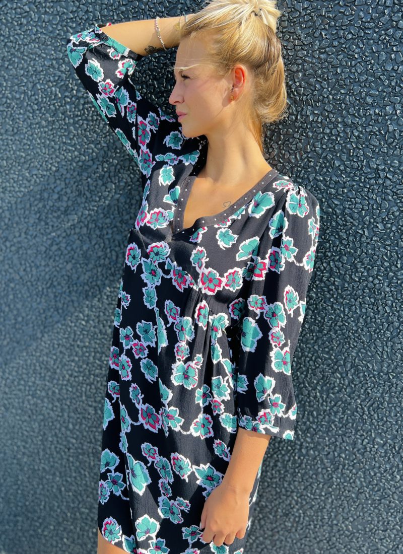 Robe IKKS - Antoine Active (Magasin de vêtements à Liège)