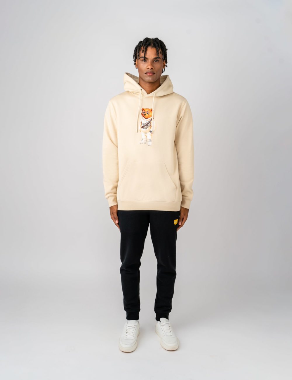Sweat BARON FILOU - Antoine Active (Magasin à Liège)