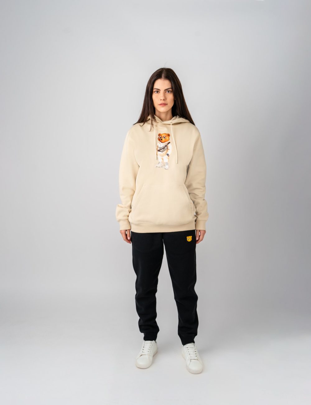 Sweat BARON FILOU - Antoine Active (Magasin à Liège)