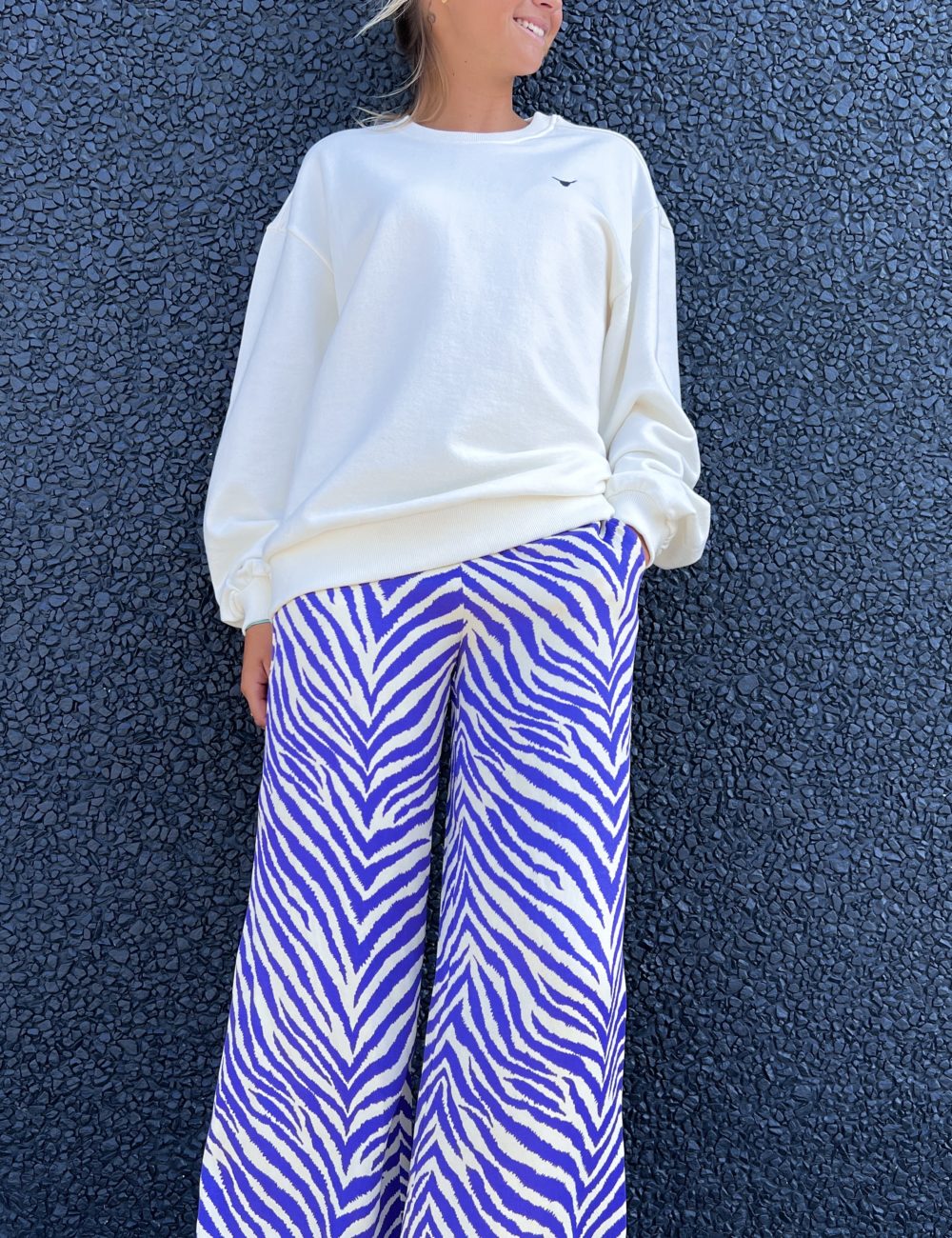 Pantalon ALIX - Antoine Active (Magasin à Liège)