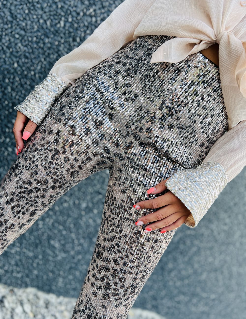 Pantalon LIU-JO