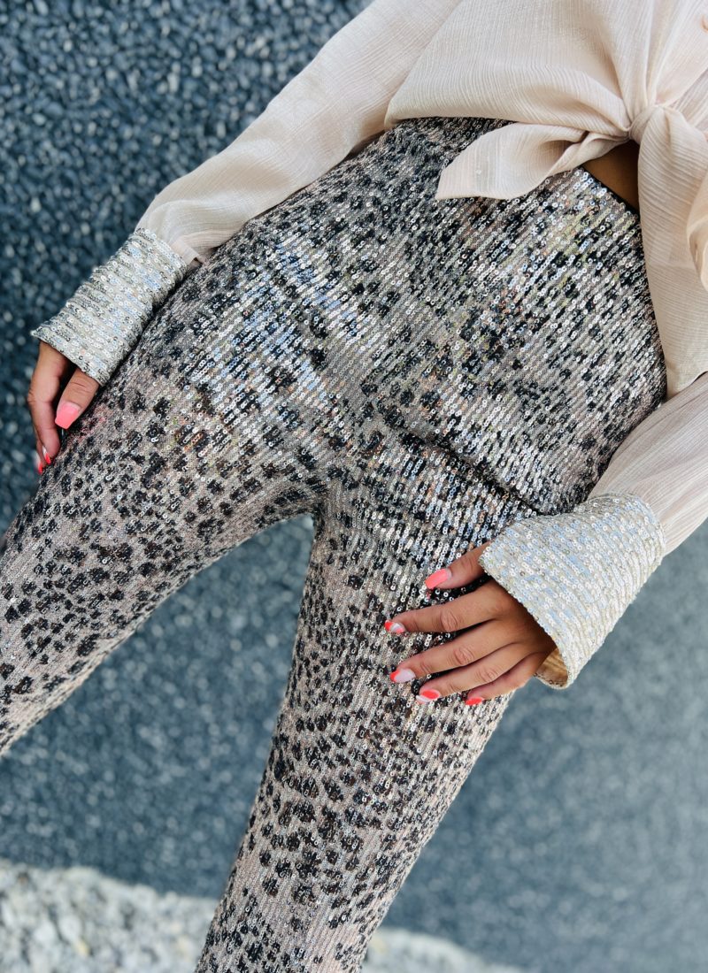 Pantalon LIU-JO