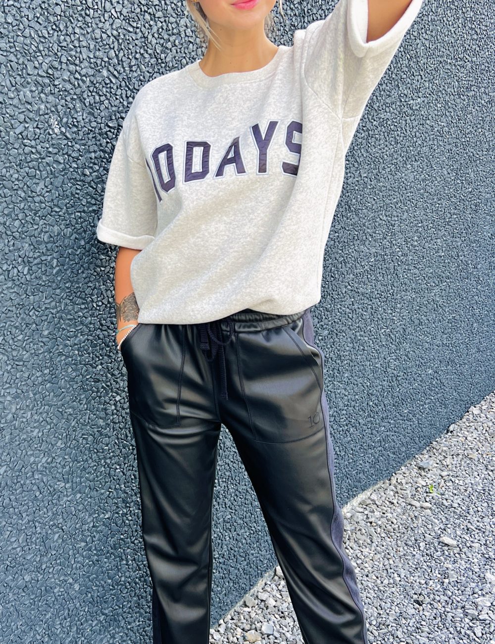 Sweat 10 DAYS - Antoine Active (Magasin à Liège)
