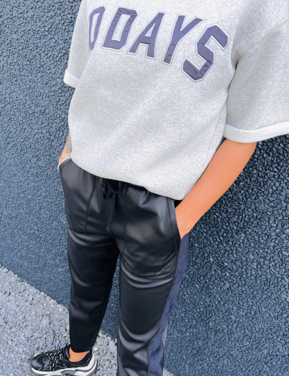 Sweat 10 DAYS - Antoine Active (Magasin à Liège)