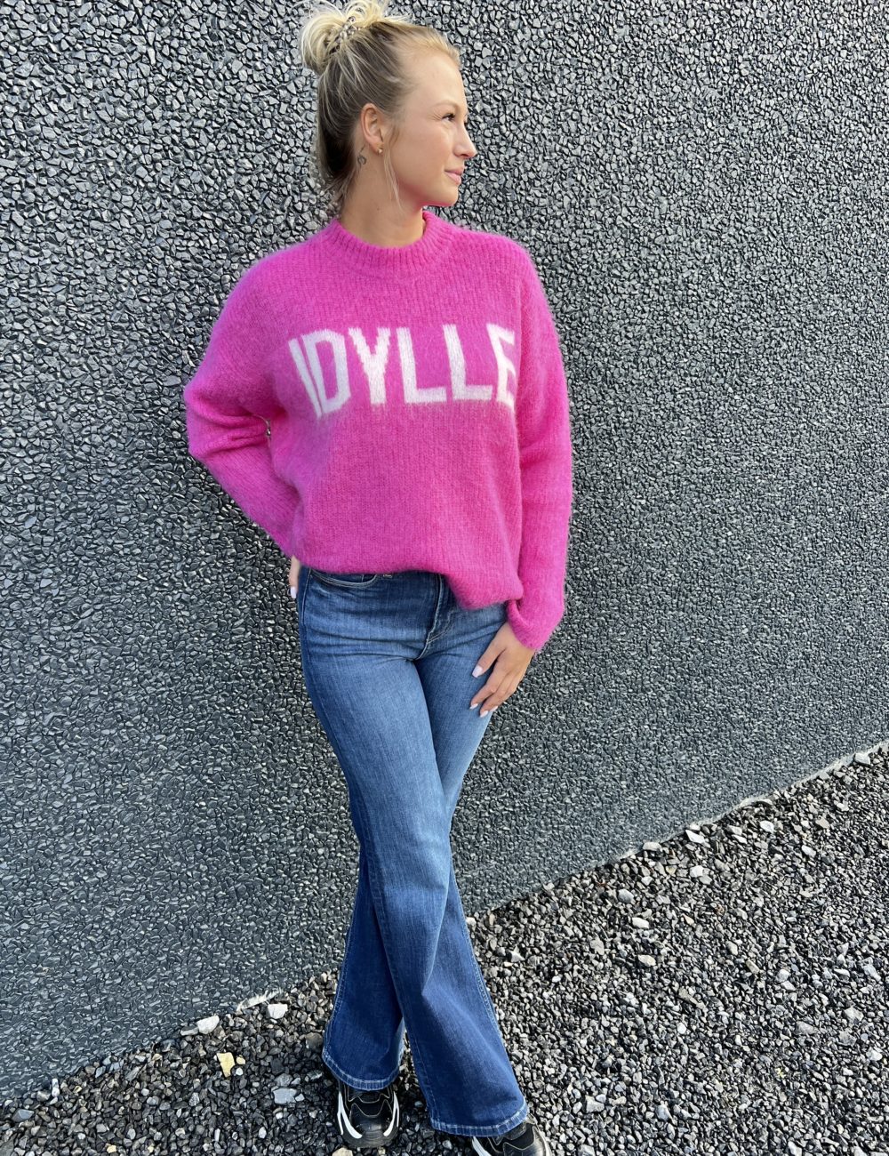 Pull SUNCOO - Antoine Active (Magasin à Liège)