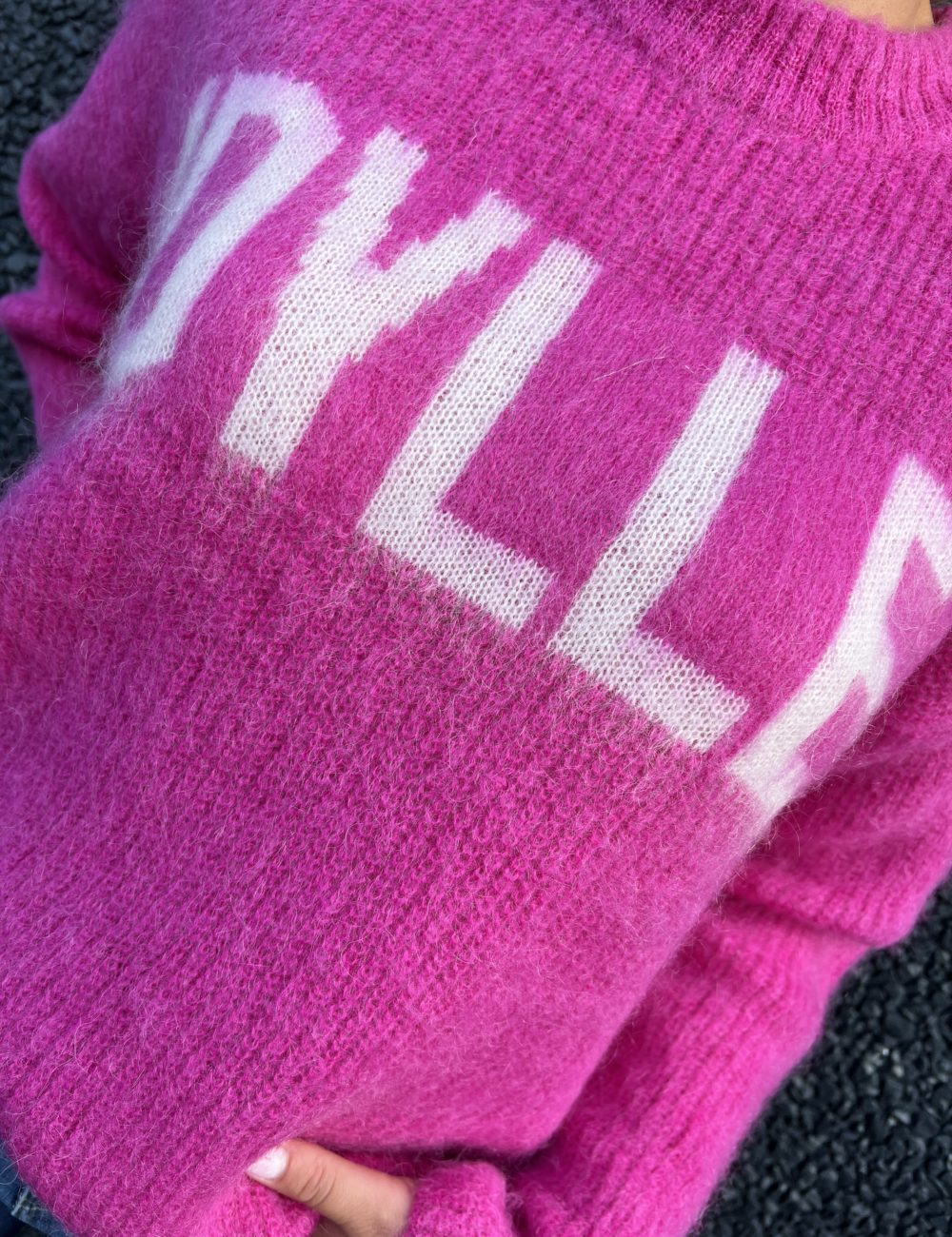 Pull SUNCOO - Antoine Active (Magasin à Liège)