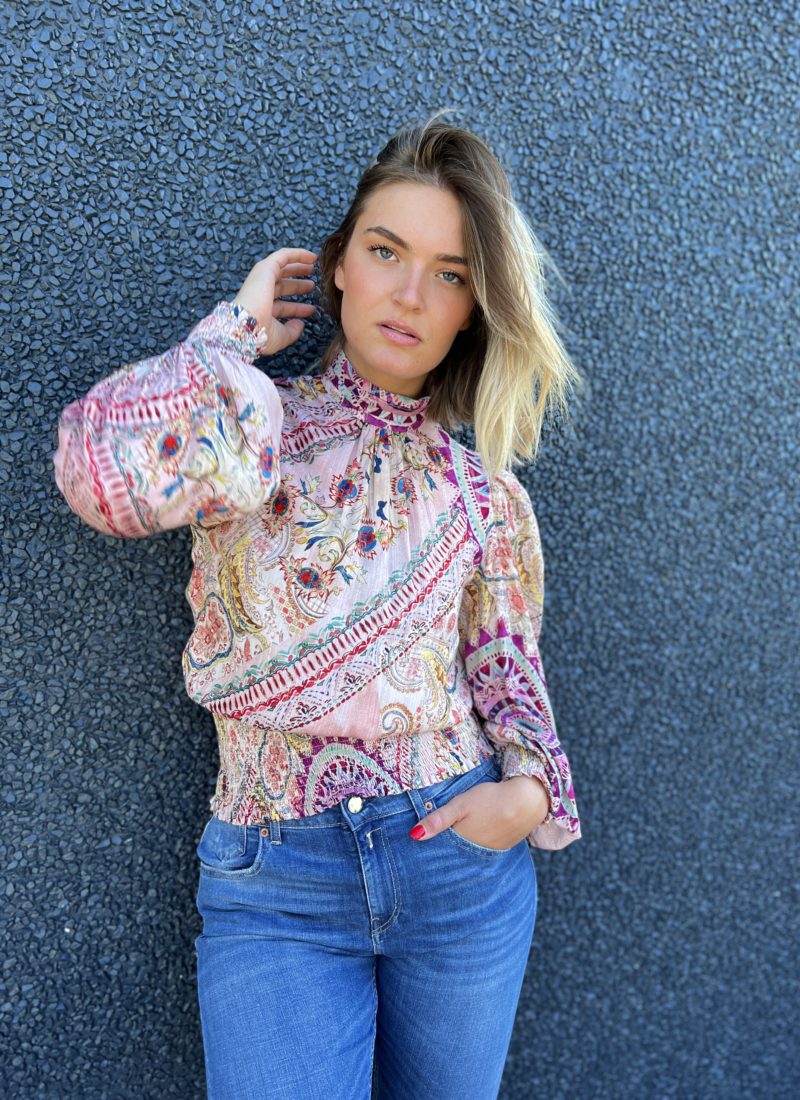 Blouse GUESS - Antoine Active (Magasin à Liège)