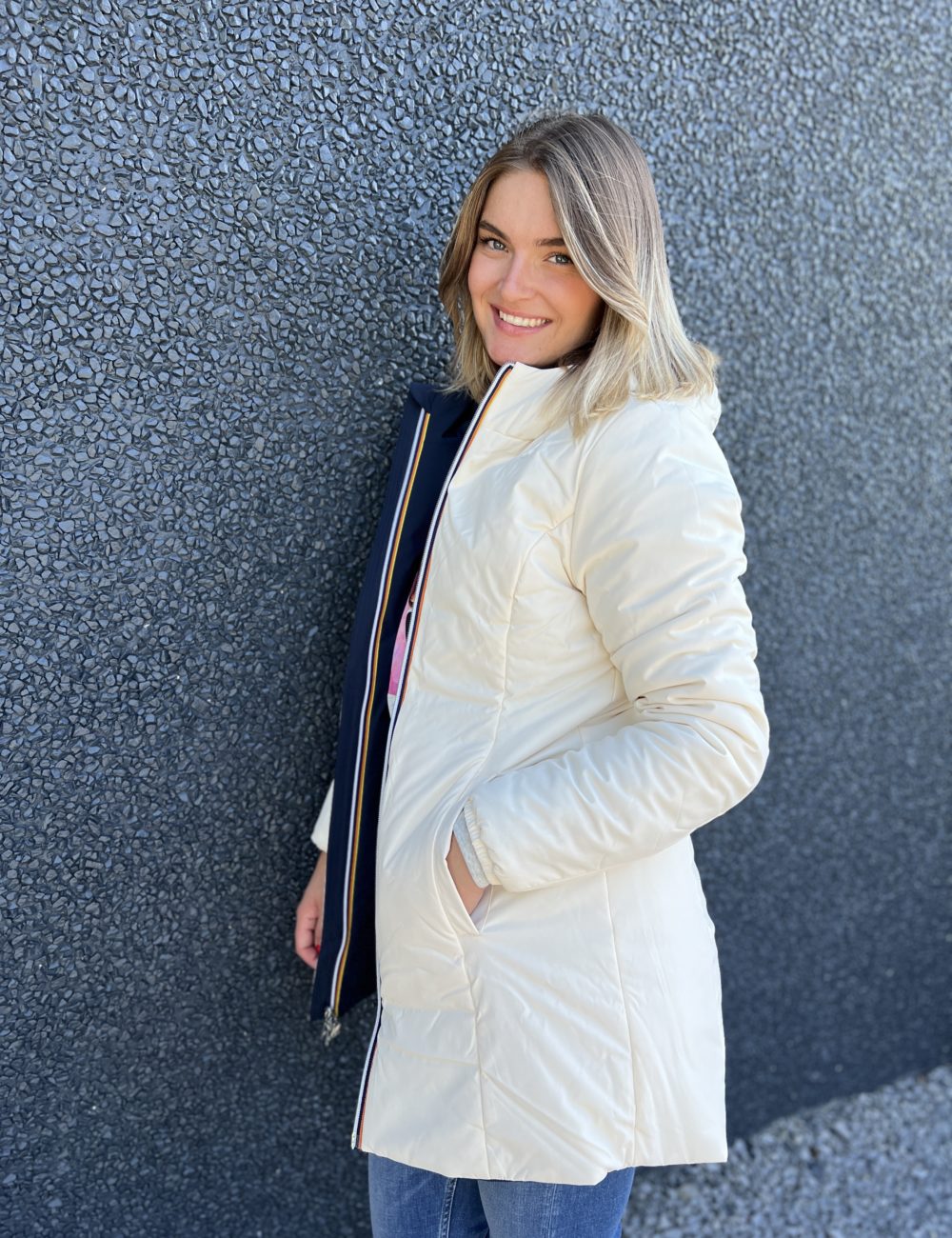 Veste K-WAY - Antoine Active (Magasin à Liège)