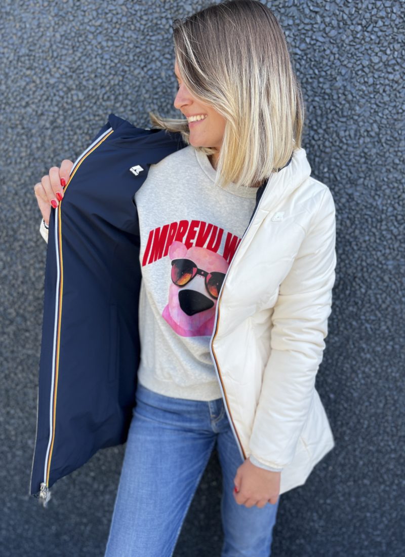 Veste K-WAY - Antoine Active (Magasin à Liège)