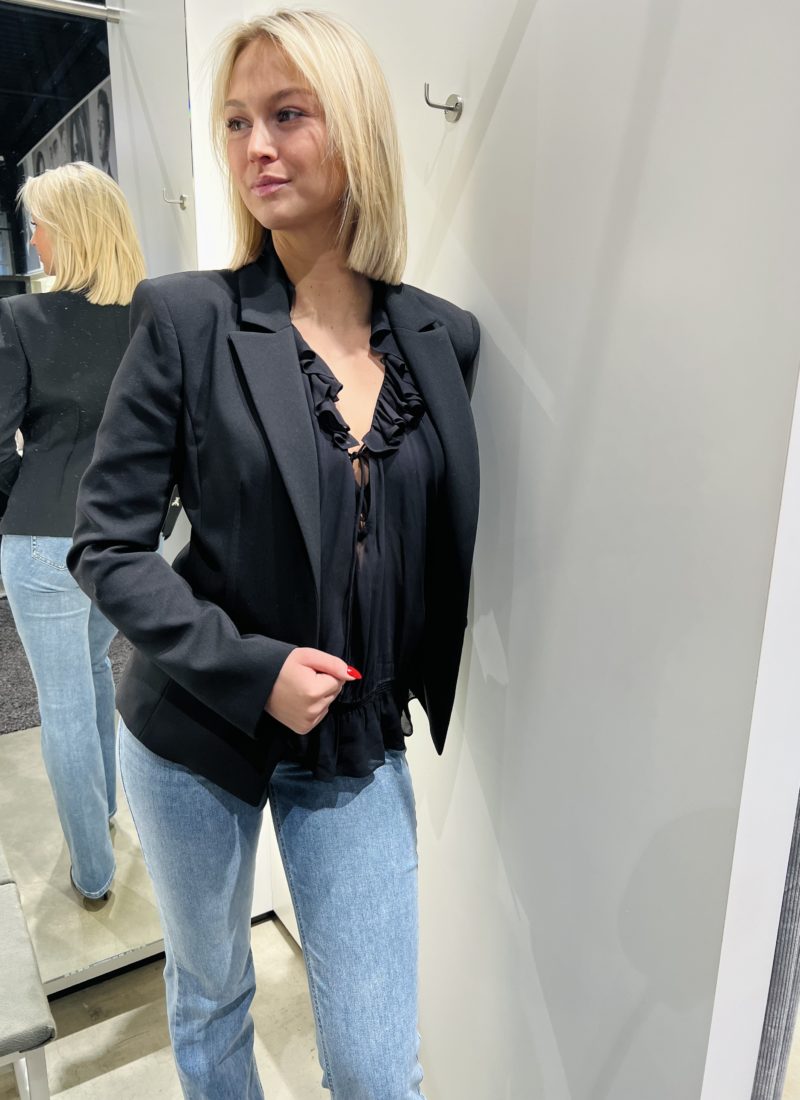Blazer PATRIZIA PEPE