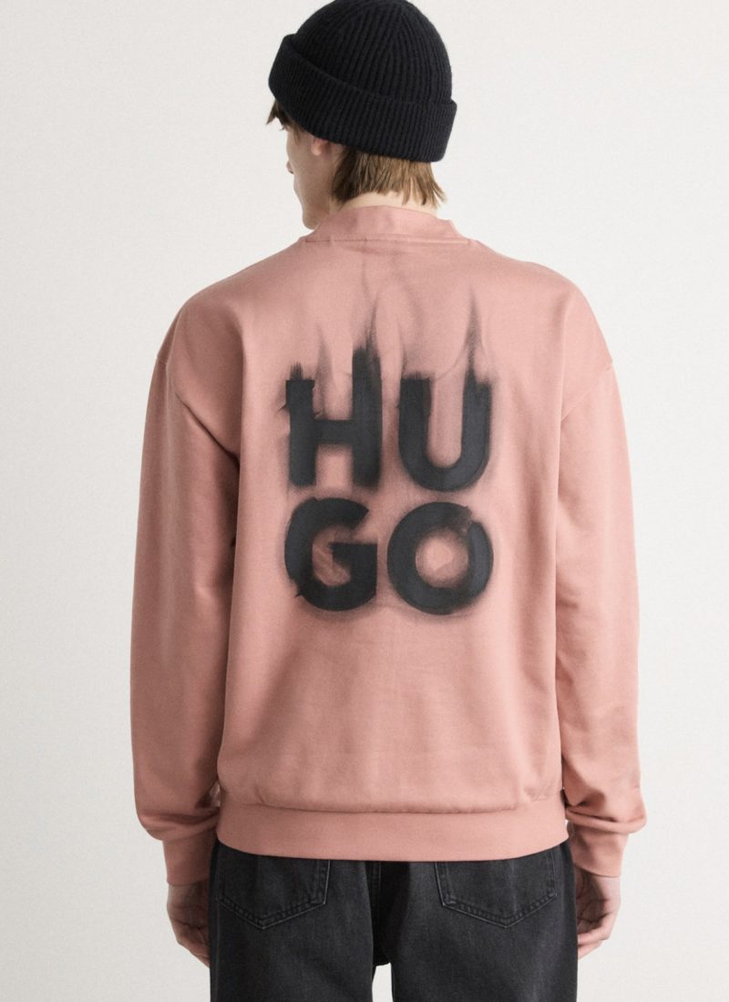 Sweat HUGO