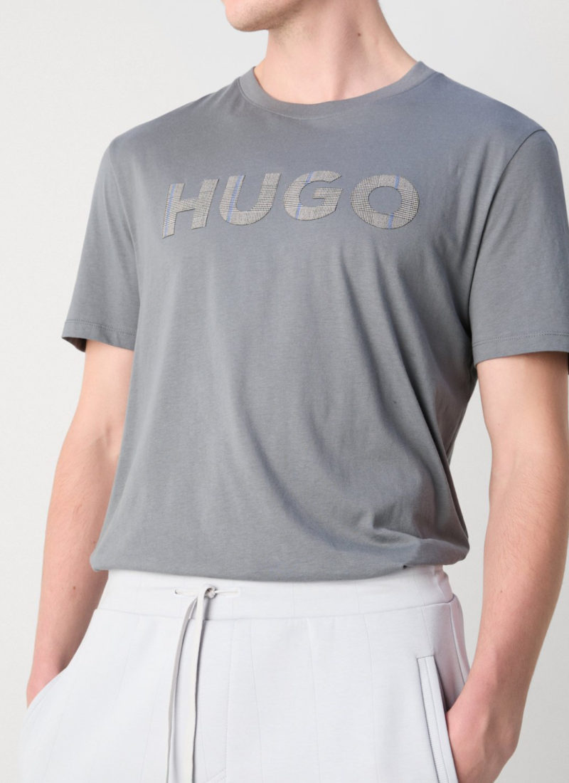 T-shirt HUGO