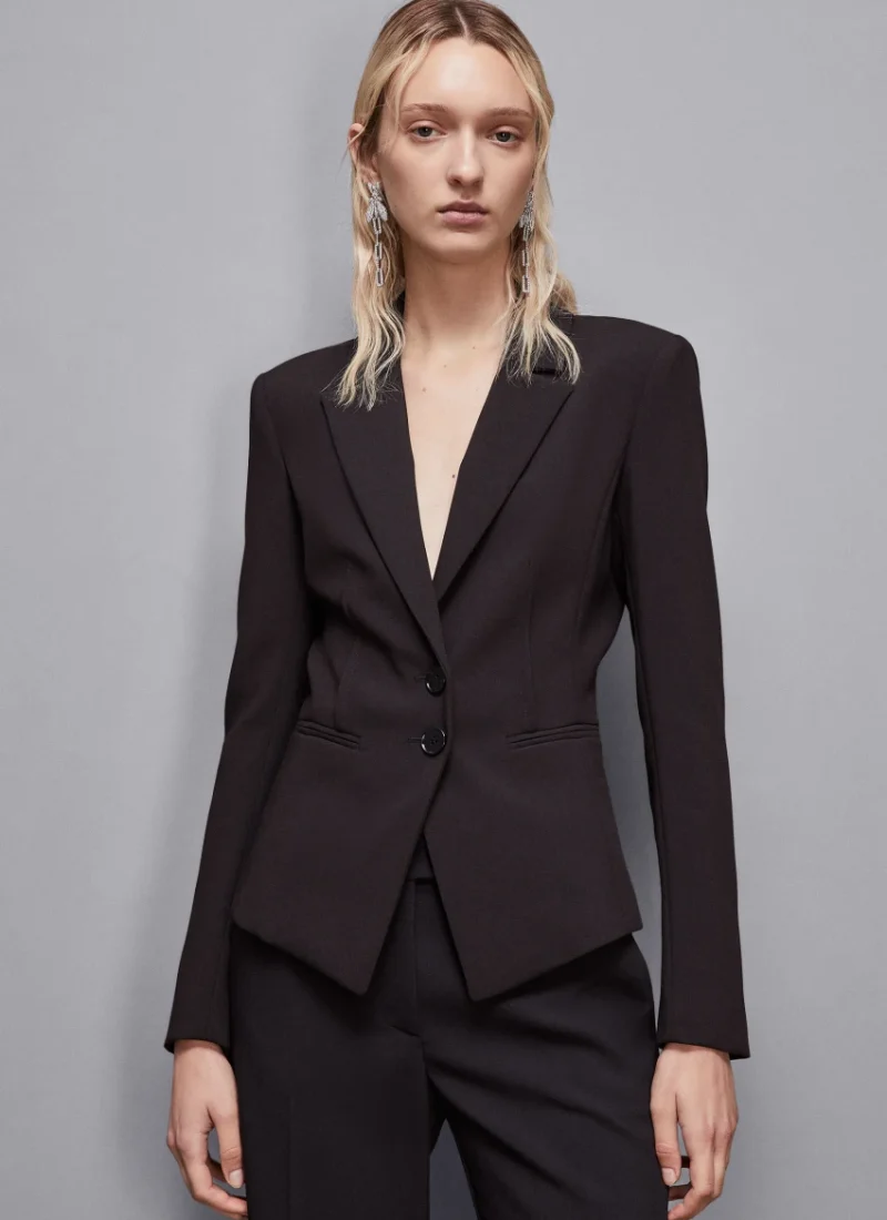 Blazer PATRIZIA PEPE