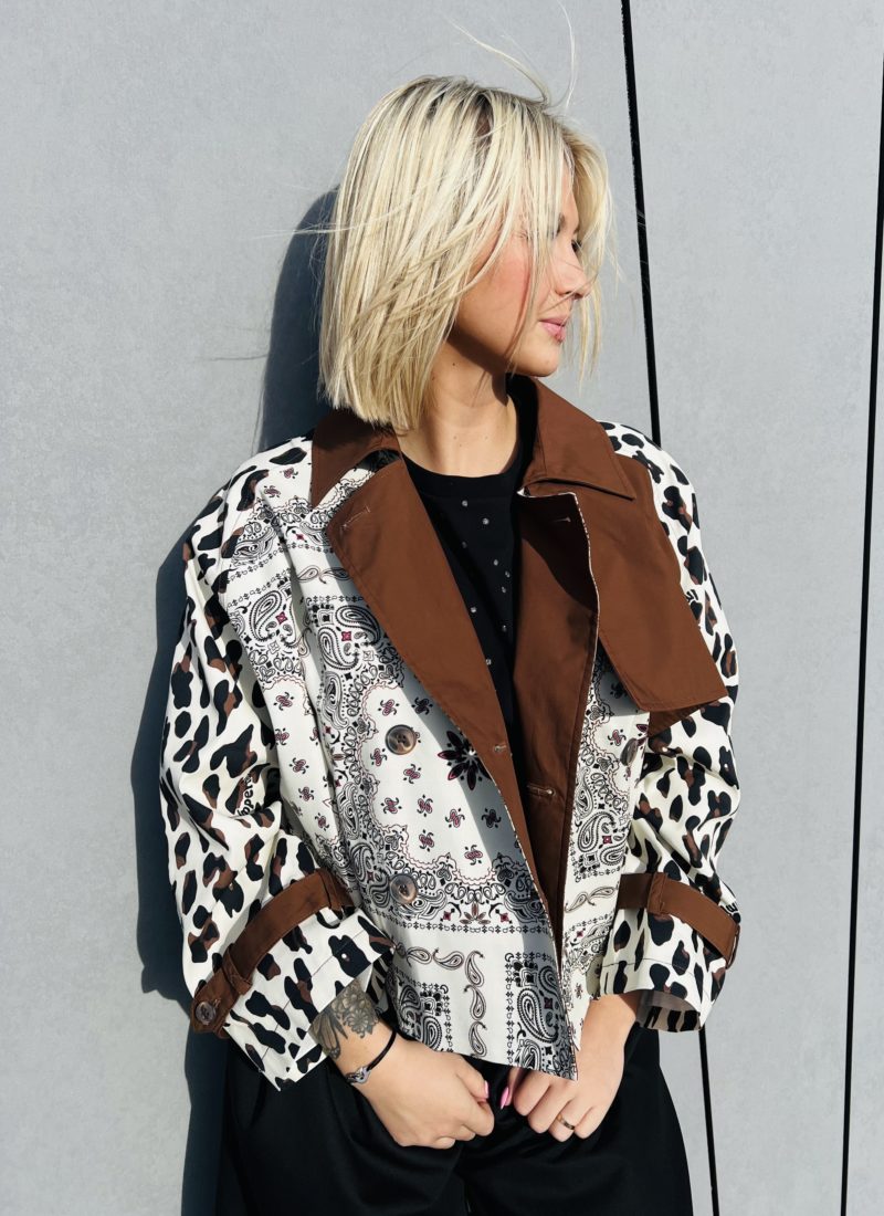 Veste IMPERIAL