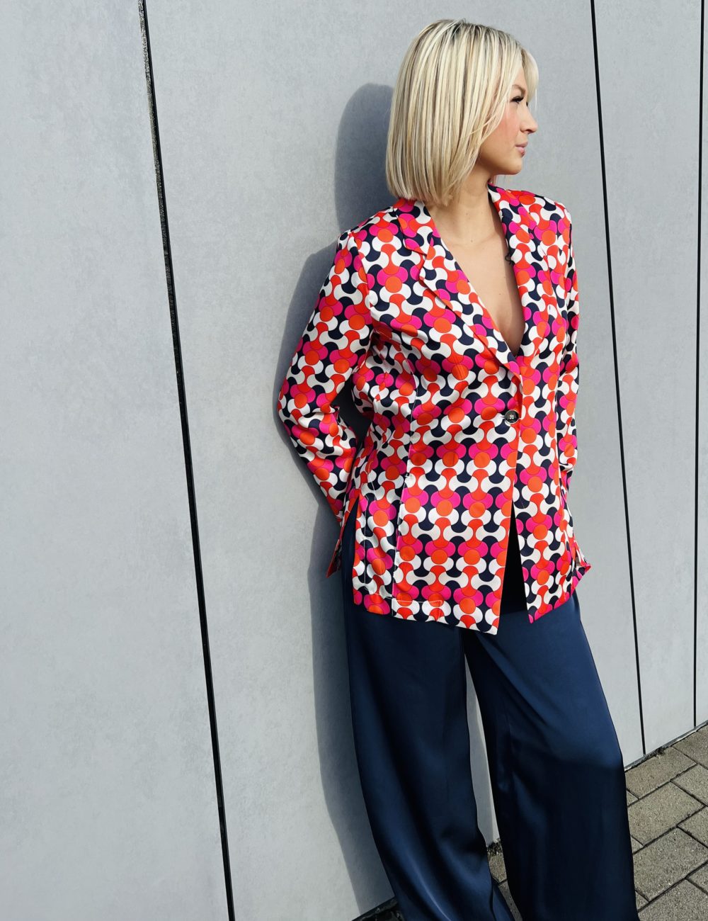 Blazer VILAGALLO