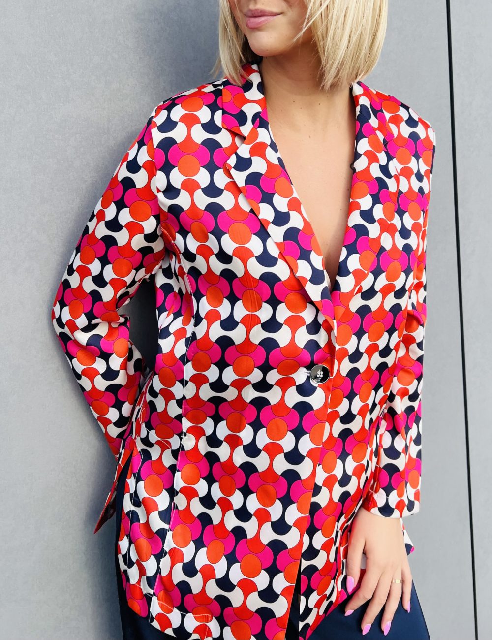 Blazer VILAGALLO