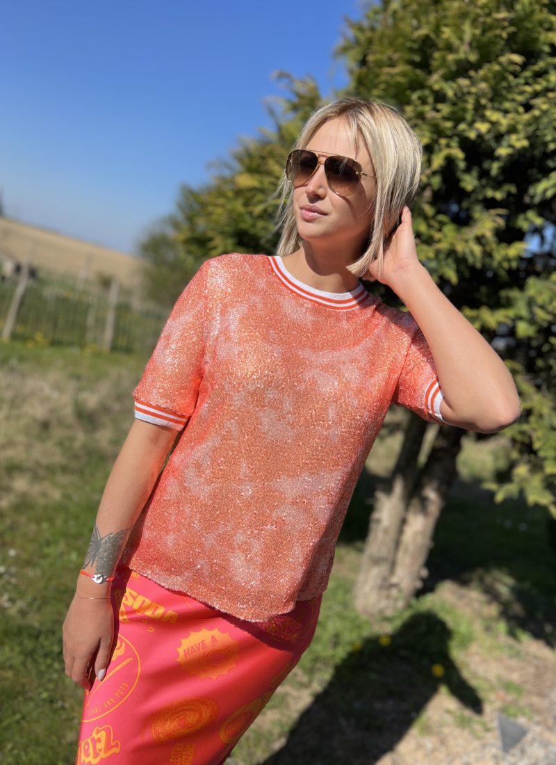 T-shirt IMPREVU