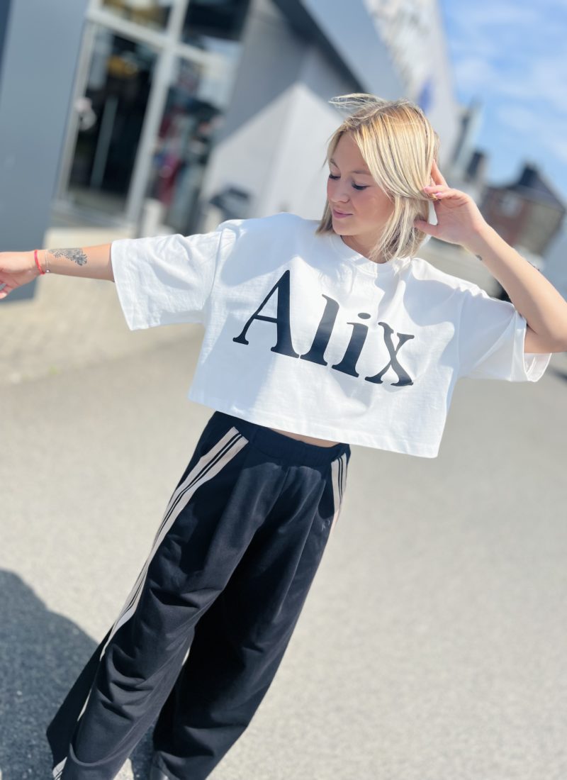 T-shirt ALIX THE LABEL