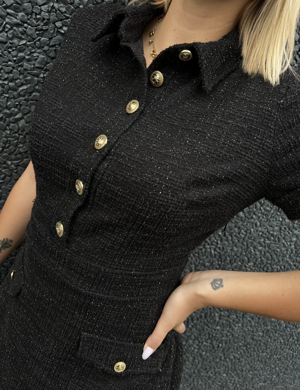Robe GUESS