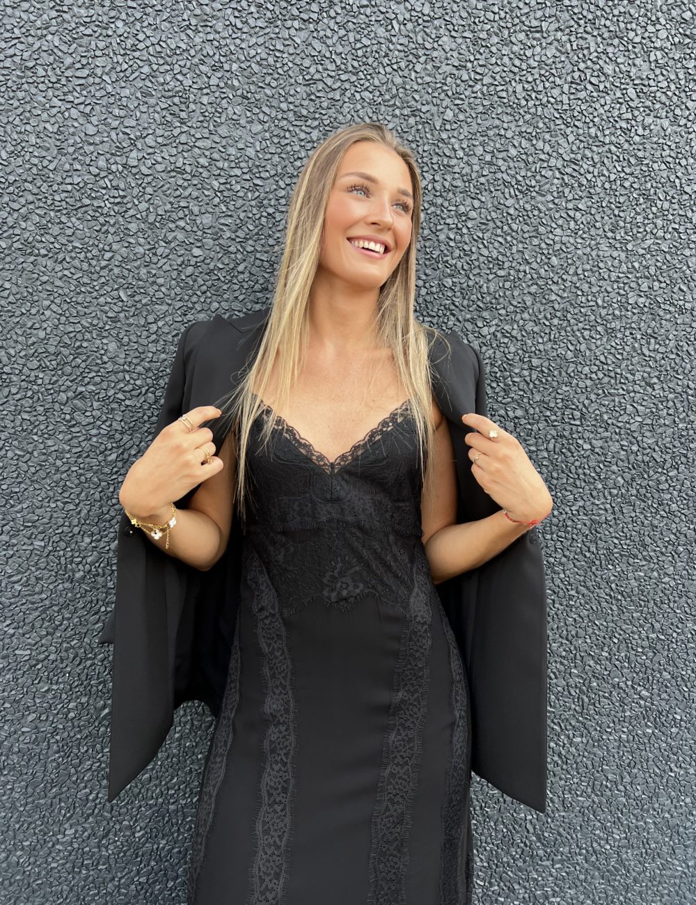 Robe longue THE KOOPLES