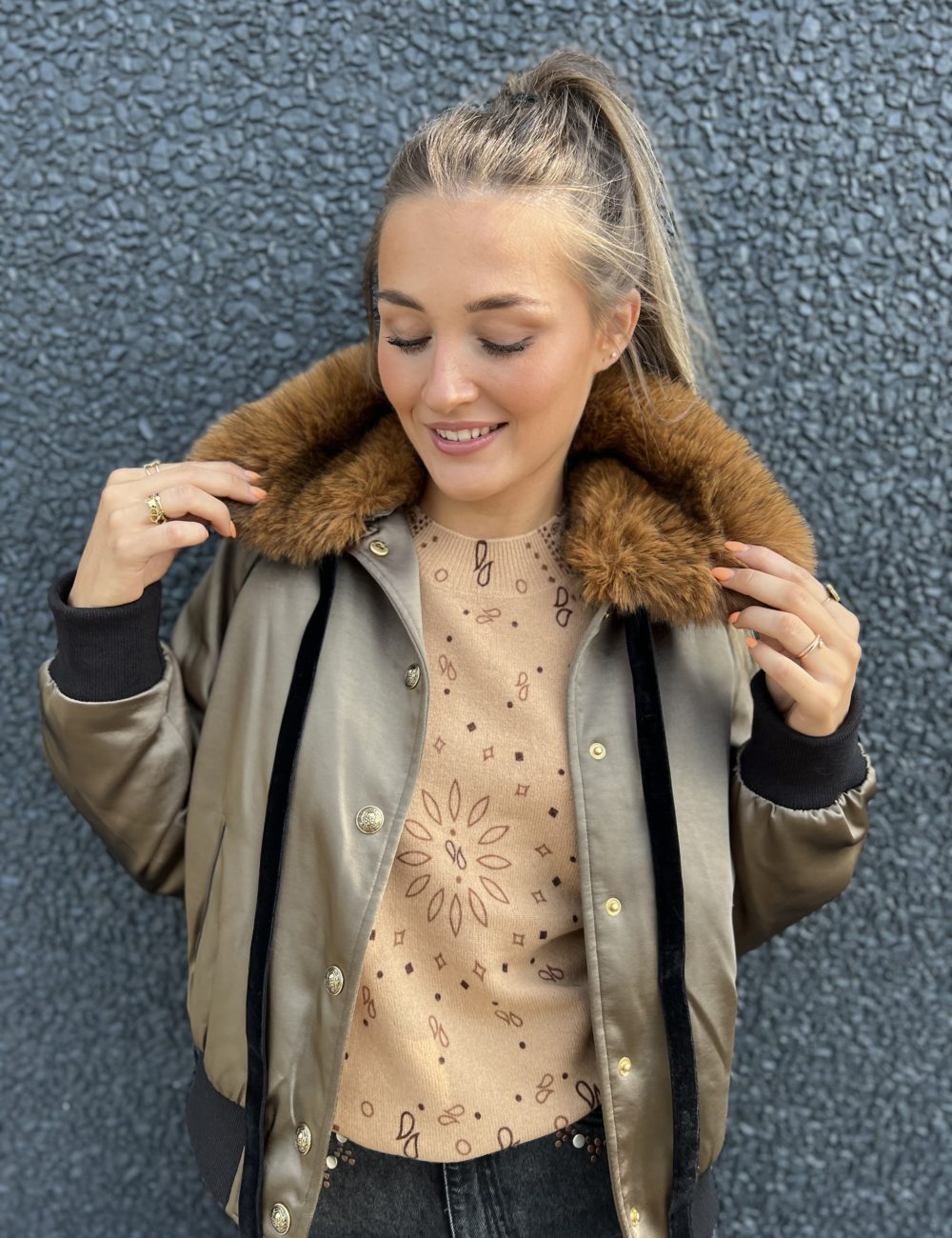 Veste THE KOOPLES