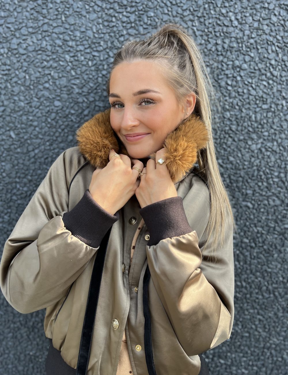 Veste THE KOOPLES