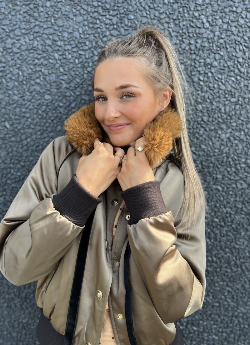 Veste THE KOOPLES