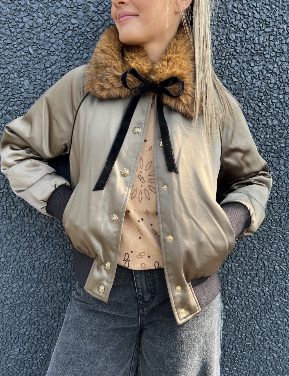 Veste THE KOOPLES