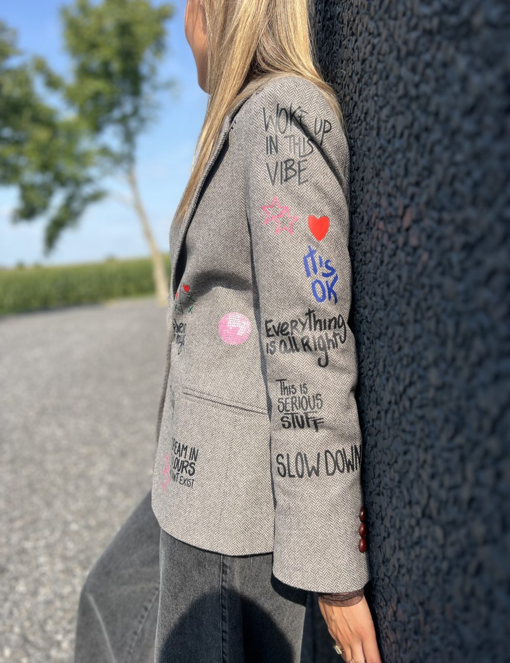 Blazer VILAGALLO