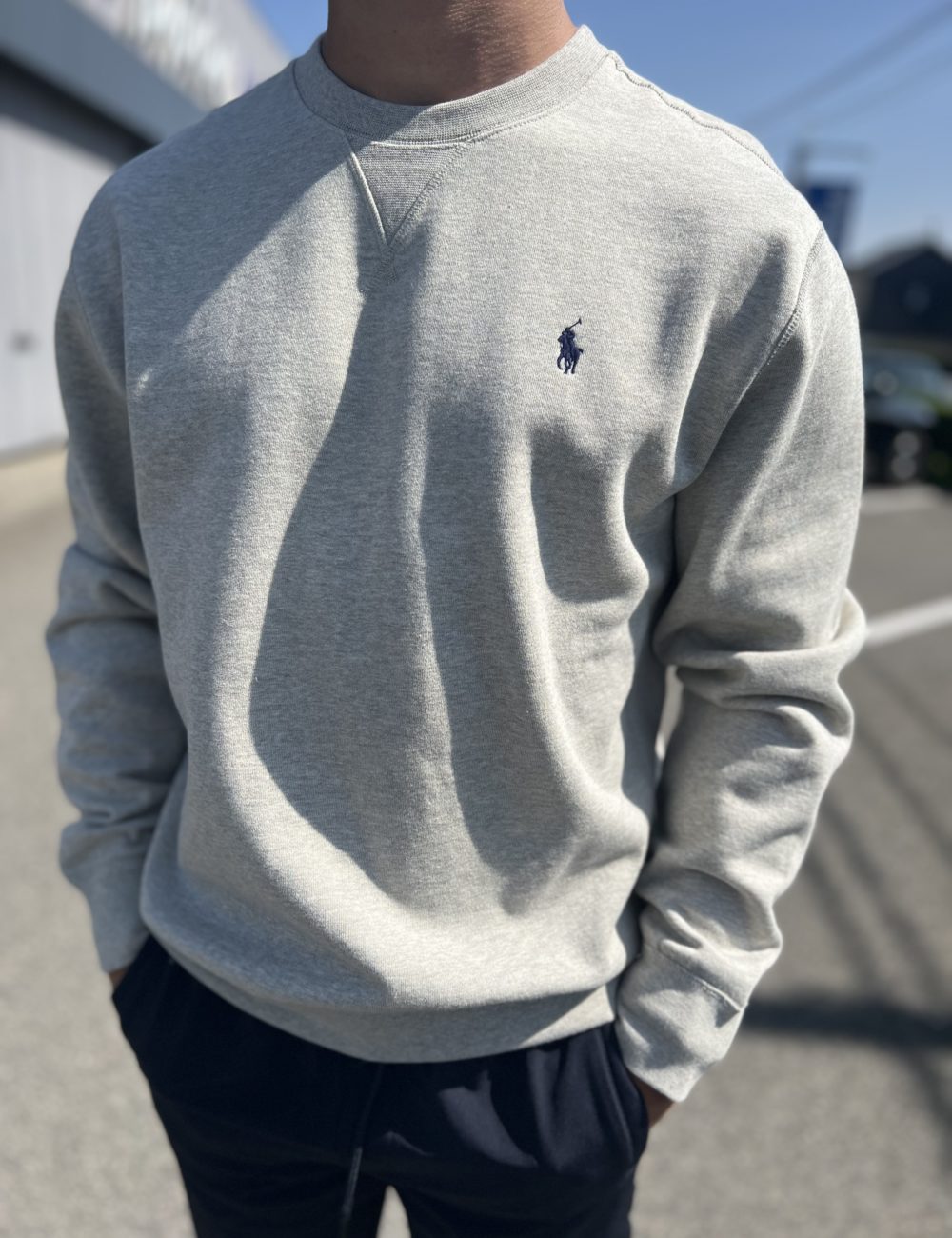 Sweat RALPH LAUREN
